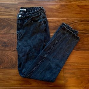 PacSun Mom Jeans